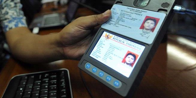 Dengan e-KTP, Indonesia Selangkah Lebih Maju dari Jepang Dengan e-KTP, Indonesia Selangkah Lebih Maju dari Jepang