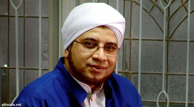 Sisi Lain Dakwah dan Pendidikan Anak Alm. Habib Munzir AlMusawa Sisi Lain Dakwah dan Pendidikan Anak Alm. Habib Munzir AlMusawa