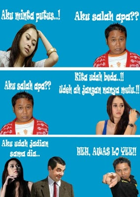 Kenapa Cewek Sering Minta Putus Kenapa Cewek Sering Minta Putus