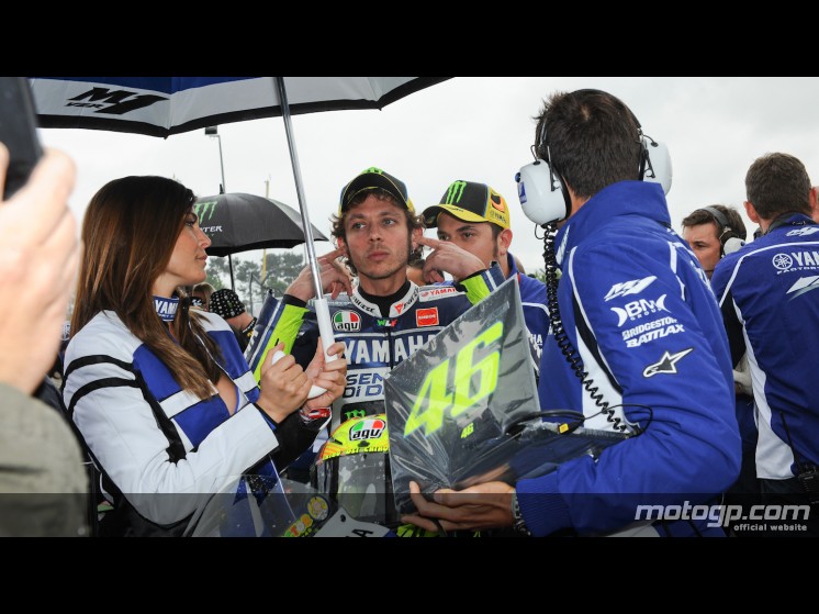Jelang MotoGP Mugello, Apa Lagi Rossi? Jelang MotoGP Mugello, Apa Lagi Rossi?
