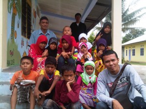 Anak Panti Asuhan Yang Rindu Orangtua Anak Panti Asuhan Yang Rindu Orangtua