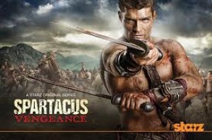 Spartacus; Nabi yang 'tidak' Tercatat dalam Sejarah Spartacus; Nabi yang 'tidak' Tercatat dalam Sejarah