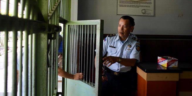 Lapas Itu Rumah Pertobatan Lapas Itu Rumah Pertobatan