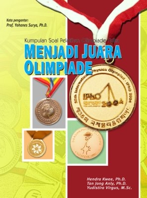 Yohanes Surya, Buku Fisika dan Saya Yohanes Surya, Buku Fisika dan Saya