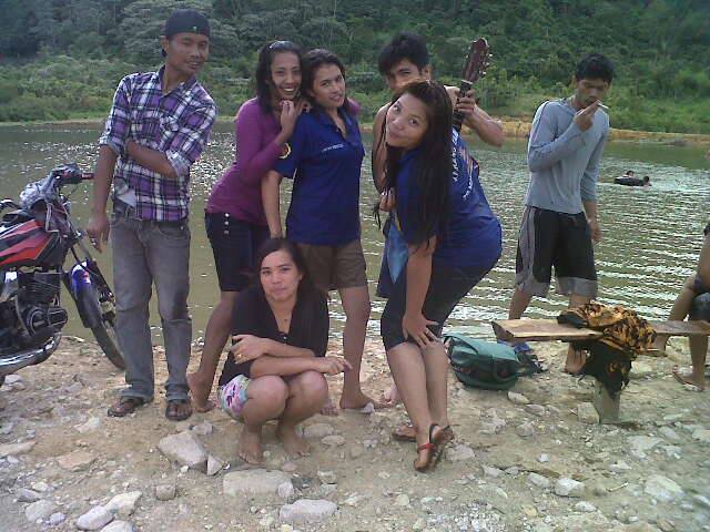 Wisata Danau Simelir Erdilo Wisata Danau Simelir Erdilo
