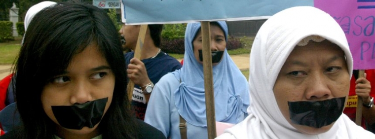 Deklarasi PBB: Memperbaiki Hak-hak Wanita di Dunia, Negara Islam Ikut Menandatangi Deklarasi PBB: Memperbaiki Hak-hak Wanita di Dunia, Negara Islam Ikut Menandatangi