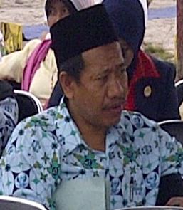 Bazda Barito Timur Milik Siapa? Bazda Barito Timur Milik Siapa?