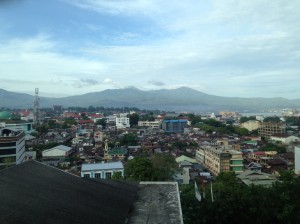 Kunjungan ke Kota Manado dan Refleksi Ke-Indonesiaan Kunjungan ke Kota Manado dan Refleksi Ke-Indonesiaan