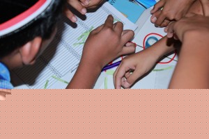Masa Orientasi Siswa Bernuansa Islami Masa Orientasi Siswa Bernuansa Islami
