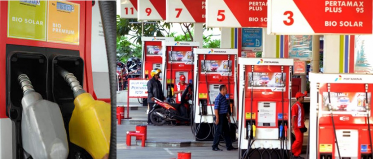 Program Biodiesel Dari CPO Terancam Gagal : Sebuah Analisa Sederhana. Program Biodiesel Dari CPO Terancam Gagal : Sebuah Analisa Sederhana.