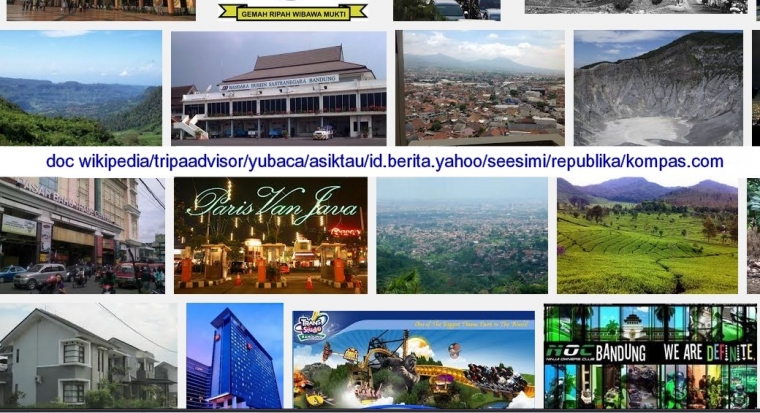 Bandung Akan Miliki Peradaban Baru Bandung Akan Miliki Peradaban Baru