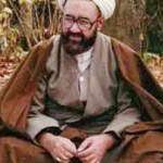 Muthahari dan Mazhab Qum Muthahari dan Mazhab Qum
