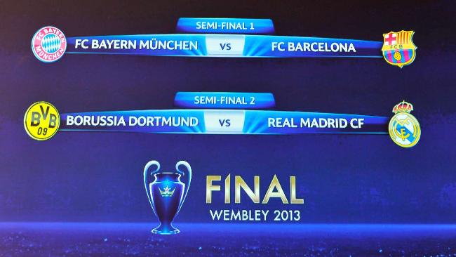 Klub Sepakbola Jerman Menorehkan Sejarah Di Piala Champion... Klub Sepakbola Jerman Menorehkan Sejarah Di Piala Champion...