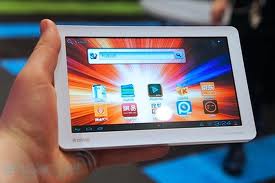 Tablet Murah di Cina Tablet Murah di Cina