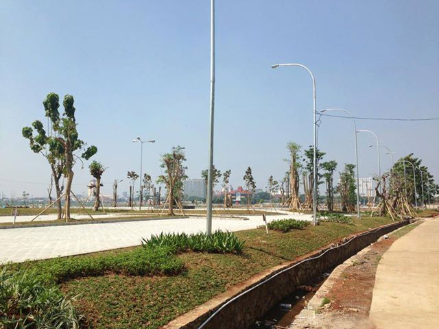 Jokowi dan Ahok Menyulap Waduk Pluit 3 Bulan Saja Jokowi dan Ahok Menyulap Waduk Pluit 3 Bulan Saja