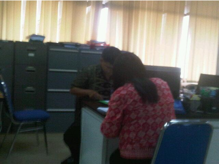 Kecewa Pelayanan BRI Kebayoran Baru Kecewa Pelayanan BRI Kebayoran Baru