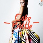 Coke Bottle AgnezMo, Berani Sekali! Coke Bottle AgnezMo, Berani Sekali!