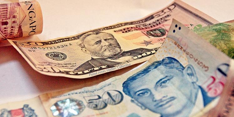 Dolar oh Dolar Dolar oh Dolar