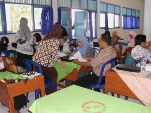 IPA Terpadu atau Guru Terpadu IPA Terpadu atau Guru Terpadu
