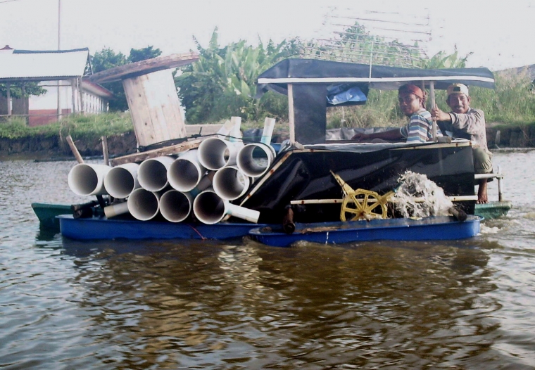 Sepeda Air Made In WM Sepeda Air Made In WM