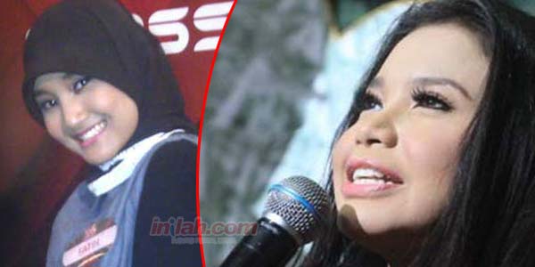 Ikatan Batin dan Peran Rossa untuk Fatin Shidqia Lubis X Factor Indonesia Ikatan Batin dan Peran Rossa untuk Fatin Shidqia Lubis X Factor Indonesia