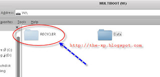 Tips Ampuh Agar Flashdisk Bebas dari Virus Tips Ampuh Agar Flashdisk Bebas dari Virus