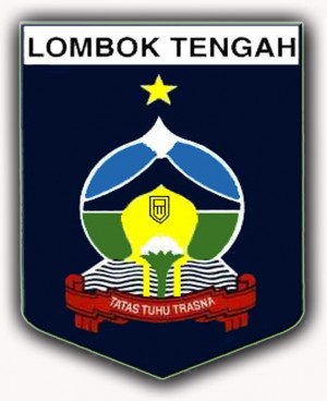 Arti Lambang Kabupaten Lombok Tengah Arti Lambang Kabupaten Lombok Tengah