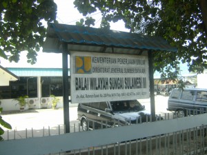 Menggugat Pengaturan Wilayah Sungai dan Irigasi di Sulteng Yang Diduga Tumpang Tindih Menggugat Pengaturan Wilayah Sungai dan Irigasi di Sulteng Yang Diduga Tumpang Tindih