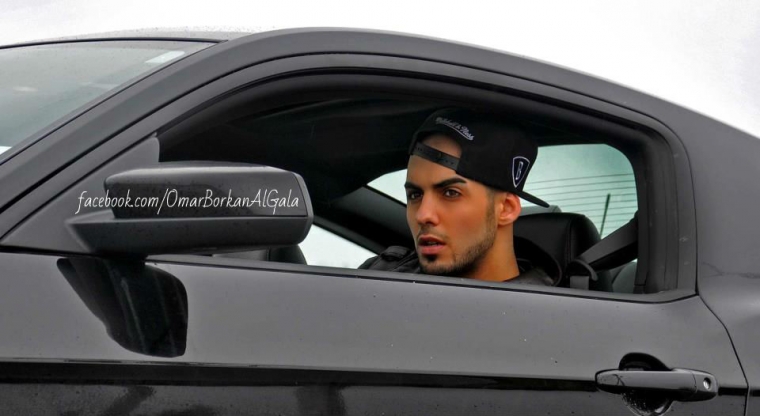 Nah loh, Ternyata Omar Borkan Al Gala Role Model Promo Dubai 2020 World Expo Nah loh, Ternyata Omar Borkan Al Gala Role Model Promo Dubai 2020 World Expo