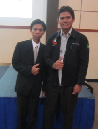 Pengalaman Mengikuti Seminar Shortcut to English Mastery (STEM) System Pengalaman Mengikuti Seminar Shortcut to English Mastery (STEM) System