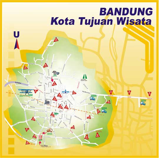 Wisata Bandung Wisata Bandung
