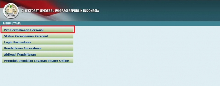 Pakai Internet Explorer Lebih Mudah Mengupload Scan Dokumen Paspor Online! Pakai Internet Explorer Lebih Mudah Mengupload Scan Dokumen Paspor Online!