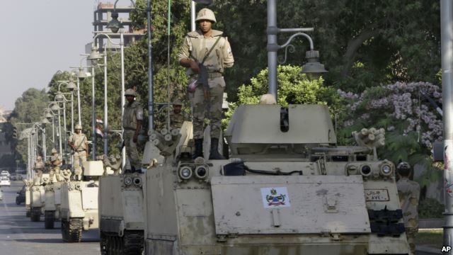 Krisis Politik Mesir, Junta Militer Siap Hadang Aksi Besar Pro-Kontra Mursi! Krisis Politik Mesir, Junta Militer Siap Hadang Aksi Besar Pro-Kontra Mursi!