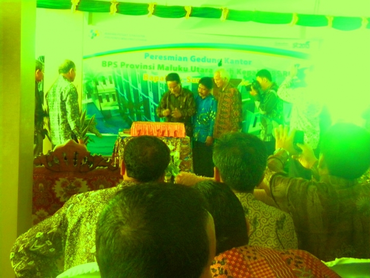 Sensus Pertanian 2013 dan Revolusi Hijau Sensus Pertanian 2013 dan Revolusi Hijau