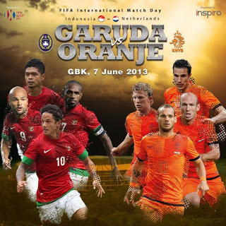 21 Punggawa Timnas Indonesia vs Timnas Belanda 21 Punggawa Timnas Indonesia vs Timnas Belanda
