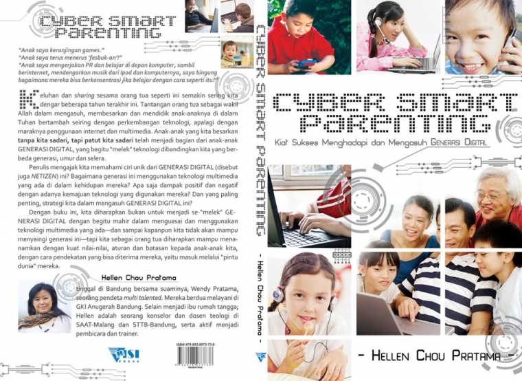 Mendidik Anak di Era Digital Mendidik Anak di Era Digital