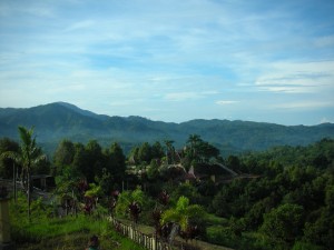 Karyono, Surga di Atas Awan Karyono, Surga di Atas Awan
