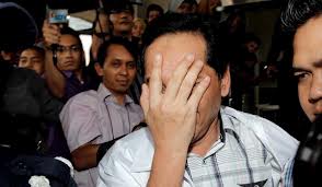 Puisi Blogger tentang Koruptor Puisi Blogger tentang Koruptor