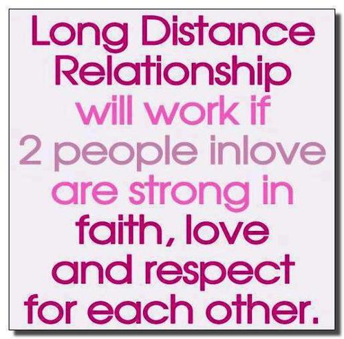 LDR *Long Distance Relationship* LDR *Long Distance Relationship*