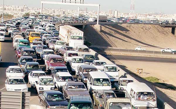 Preman di Saudi Arabia Disikat Habis Sampai ke Akar-akarnya Preman di Saudi Arabia Disikat Habis Sampai ke Akar-akarnya