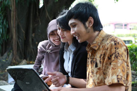 Pemuda Istimewa Pemuda Istimewa