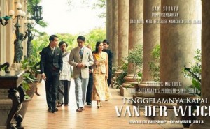 Catatan untuk “Tenggelamnya Kapal Van der Wijck”, Sepertiganya Rasa Bollywood Catatan untuk “Tenggelamnya Kapal Van der Wijck”, Sepertiganya Rasa Bollywood
