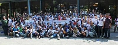 We, The ASEAN Bloggers We, The ASEAN Bloggers