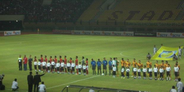 Siap-Siap, Akan Ada Anak Baru di AFF? Hehe.. Siap-Siap, Akan Ada Anak Baru di AFF? Hehe..