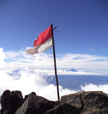 Catatan Perjalanan: Gunung Arjuno, Kini Muncul di Balik Kabut Catatan Perjalanan: Gunung Arjuno, Kini Muncul di Balik Kabut