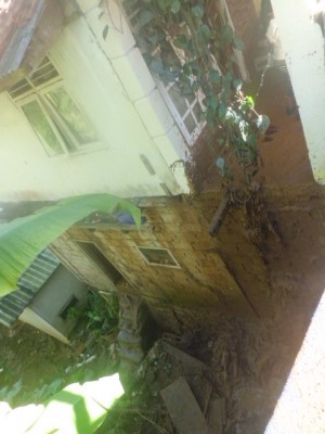 Banjir Bandang Dikarenakan Proyek Perkebunan SPN Lido Banjir Bandang Dikarenakan Proyek Perkebunan SPN Lido