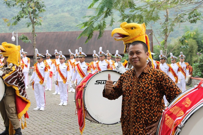 Pengalaman "Diculik" Prabowo Subianto di Bukit Hambalang Pengalaman "Diculik" Prabowo Subianto di Bukit Hambalang