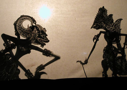 Wayang, Seni Pertunjukkan Asli Indonesia Wayang, Seni Pertunjukkan Asli Indonesia