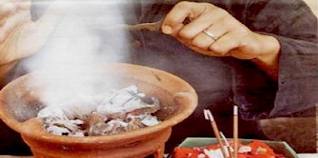RUU Santet, Sindiran untuk Kyai RUU Santet, Sindiran untuk Kyai
