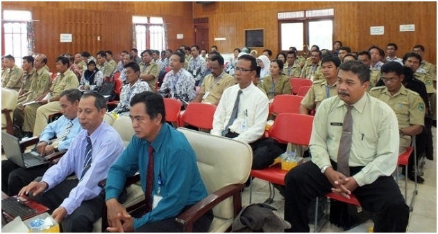 Hasil gambar untuk kinerja kepala sekolah